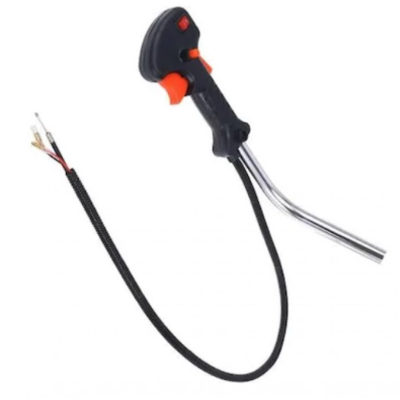 UB Acceleratie motocoasa cu teava MX154