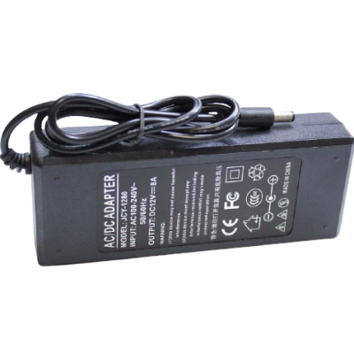 UB Adaptor Incarcator LY1208 220V la 12V AUTO 8A ( incarcator / transformator)