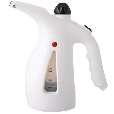 UB Aparat de aburi RZ 608 portabil pentru fata si imbracaminte