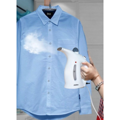 UB Aparat de aburi RZ 608 portabil pentru fata si imbracaminte