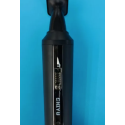 UB Aparat de ras 4in1 multifunctional umed/uscat CHY-7979 HASAN