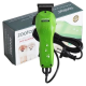 UB Aparat de tuns DC 38 pentru animale cu 4 accesorii incluse putere 10W Verde