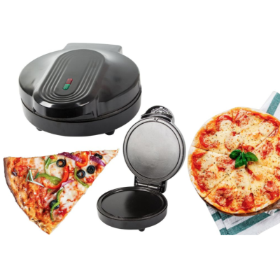 UB Aparat electric pentru pizza SC 9845 acoperire antiaderenta coacere rapida base