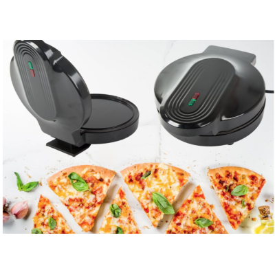 UB Aparat electric pentru pizza SC 9845 acoperire antiaderenta coacere rapida base