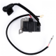 UB Aprindere electrica MX844 pentru motocoasa in 4 timpi GX35