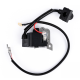 UB Aprindere electrica MX844 pentru motocoasa in 4 timpi GX35