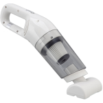 UB Aspirator ALB de mana JB-168 portabil silentios aspiratie puternica cu Usb 120W Alb