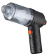 UB Aspirator Portabil fara Fir YT M2037 Tip Pistol 2 in 1 pentru casa/masina