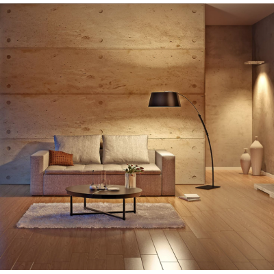 UB Bec Bulb cu Led 18W E27 6500K lumina Rece 