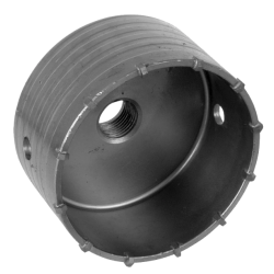 UB Carota Beton 120 MM IRA