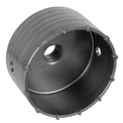 UB Carota Beton 120 MM IRA