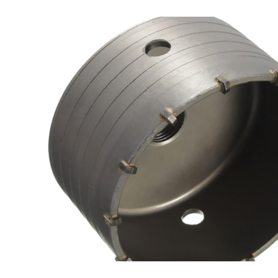 UB Carota Beton 120 MM IRA