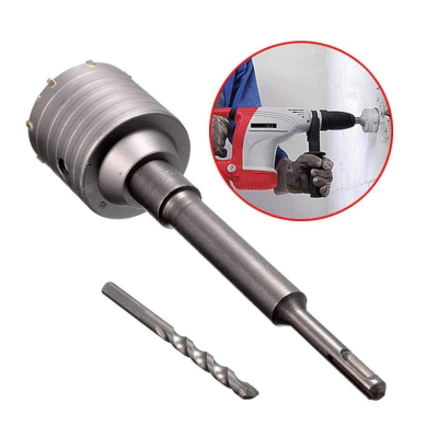 UB Carota Beton 35 Mm