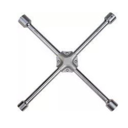 UB Cheie in cruce pentru roti JK