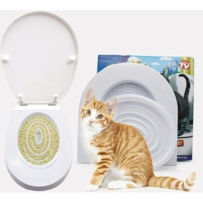 UB Citi Kitty Colac adaptabil pentru educarea/dresarea pisicii BASE