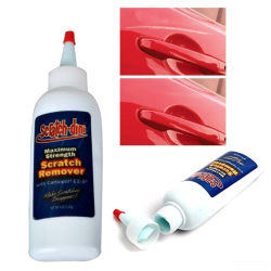 UB Creion Zgarieturi Auto cu Pasta (Zgarieturi de Suprafata) AMI