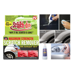 UB Creion Zgarieturi Auto cu Pasta (Zgarieturi de Suprafata) AMI