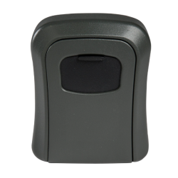 UB Cutie cu cifru pentru depozitare chei montare pe perete Regim Hotelier METAL