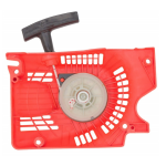 UB Demaror drujba cu clichet MX208 portocaliu PLASTIC