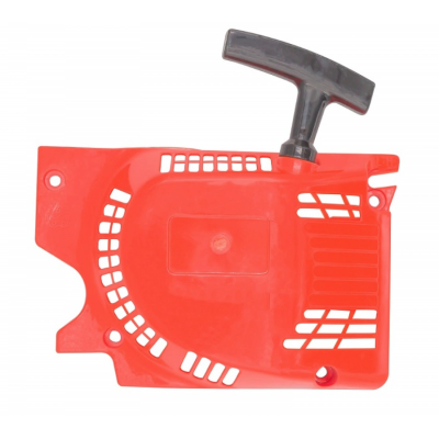 UB Demaror drujba cu clichet MX208 portocaliu PLASTIC