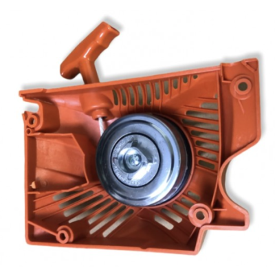 UB Demaror drujba cu clichet MX208 portocaliu PLASTIC