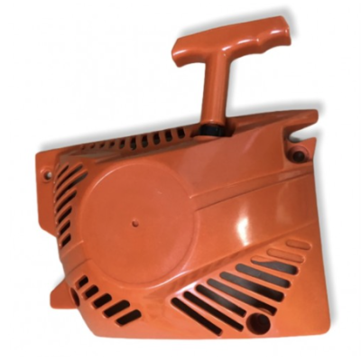 UB Demaror drujba cu clichet MX208 portocaliu PLASTIC