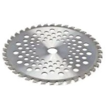 UB Disc cu Vidia Motocoasa 9" 255 x 25.4 x 40T ANDU