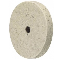 UB Disc de Pasla Pentru Slefuit Lustruit Diametru 150 Mm SCU