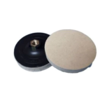 UB Disc pasla slefuit ALBA cu filet 125 SCU