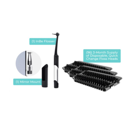 UB Dispozitiv pentru ata dentara NEGRU AH-23 AMI