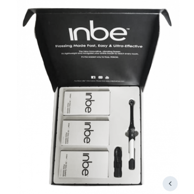 UB Dispozitiv pentru ata dentara NEGRU AH-23 AMI