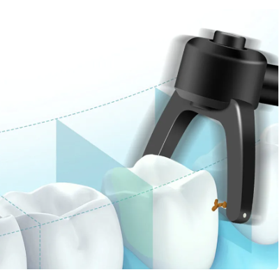 UB Dispozitiv pentru ata dentara NEGRU AH-23 AMI