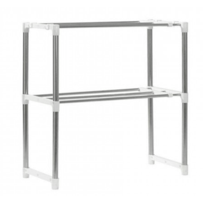 UB Etajera tip Raft pentru Cuptorul cu Microunde Metalic si Reglabil