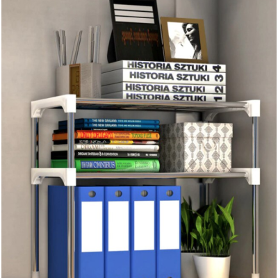 UB Etajera tip Raft pentru Cuptorul cu Microunde Metalic si Reglabil