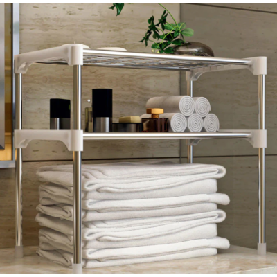 UB Etajera tip Raft pentru Cuptorul cu Microunde Metalic si Reglabil