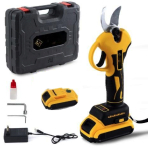 UB Foarfeca Electrica cu 2 Acumulatori 21V cu taiere max. 25mm/30mm 