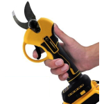 UB Foarfeca Electrica cu 2 Acumulatori 21V cu taiere max. 25mm/30mm 