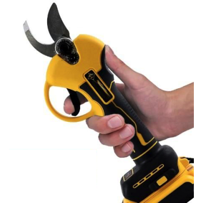 UB Foarfeca Electrica cu 2 Acumulatori 21V cu taiere max. 25mm/30mm