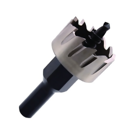 UB Freza gaurire metal 32 MM HSS SCU