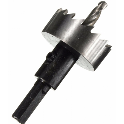 UB Freza Gaurit Metal 25 Mm SC