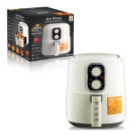 UB Friteuza cu Aer Cald RAF R5361W Air Fryer 1500W 