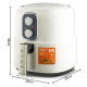 UB Friteuza cu Aer Cald RAF R5361W Air Fryer 1500W