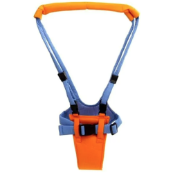 UB Ham de bebelusi pentru invatarea mersului Moby Baby Moon Walk BS