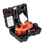 UB Kit Cric 5 Tone Hidraulic pentru Masina 5 in 1