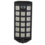 UB Lampa solara stradala 480 LED, Senzor de miscare W7208-6