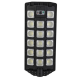 UB Lampa solara stradala 480 LED, Senzor de miscare W7208-6