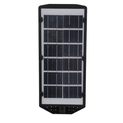 UB Lampa solara stradala 480 LED, Senzor de miscare W7208-6