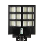 UB Lampa Solara Stradala Dubla 480 LED 600W JORTAN 12 casete