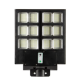 UB Lampa Solara Stradala Dubla 480 LED 600W JORTAN 12 casete