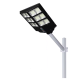 UB Lampa Solara Stradala Dubla 480 LED 600W JORTAN 12 casete